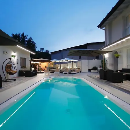 Apartman 3 Borgo Di Garda Lonato