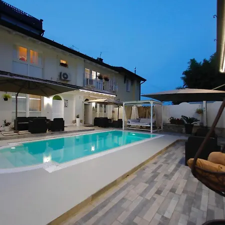 Apartman 3 Borgo Di Garda *