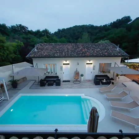 Apartman 3 Borgo Di Garda Lonato