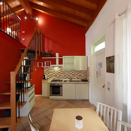 Apartman 3 Borgo Di Garda *