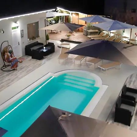 3 Borgo Di Garda Apartman Lonato