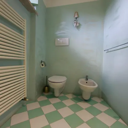 Apartman 3 Borgo Di Garda *