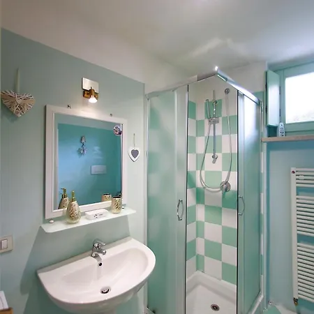 3 Borgo Di Garda Lejlighed Lonato