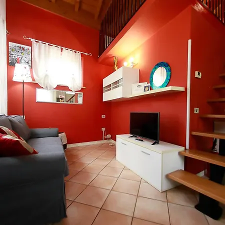Lejlighed 3 Borgo Di Garda Lonato