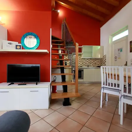 Lejlighed 3 Borgo Di Garda Lonato