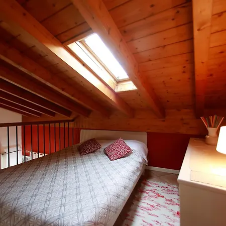 3 Borgo Di Garda Lejlighed *